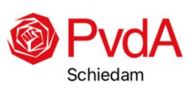 230906 LOGO PvdA Schiedam2